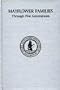 Mayflower Families Through Five Generations (Vol. 12: Francis Cooke)