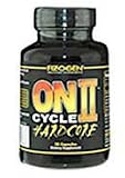 Fizogen-On Cycle II Hardcore, 30 Capsules (Buy One Get One Free)
