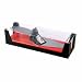 HIGH HEEL CAKE SERVER IN RED