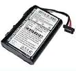 Battery for Magellan 2500T Crossover 37-00031-001 3.7V 1800mAh