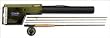 St. Croix - Rio Santo Fly Fishing Outfits: 9', LW: 6, RW: 3.7, PC: 4 (Model: RSK906.4)