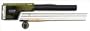 St. Croix - Rio Santo Fly Fishing Outfits: 9', LW: 8, RW: 4.4, PC: 4 (Model: RSK908.4)