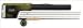 St. Croix - Rio Santo Fly Fishing Outfits: 9', LW: 5, RW: 3.4, PC: 4 (Model: RSK905.4)
