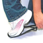 Magic SpikerTM XL Crampons chaussure anti glisse. Taille Tres Grande (45+)