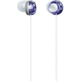 Panasonic ステレオインサイドホン ムーンジュエル ライトパープル RP-HJF5-V