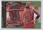  : 2008-09 Upper Deck MVP Game Night Souvenirs #GNDG - Drew Gooden