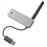 Microsoft (X-Box) Wireless Network Adapter X360 B4B-00009
