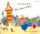 Pāiḍa pāipara = The pied piper
