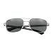 CARTIERC SUNGLASSES AVIATOR UNISEX T8200783