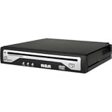 Half Din In-dash  DVD/VCD/MP3 Player