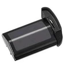Canon Li-lon Akku LP-E4