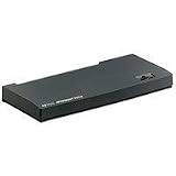 HP JetDirect 500X - Print server - parallel - EN, Fast EN - 10Base-T, 10Base-2 (coax), 100Base-TX - 3 ports