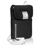 Marware Sportsuit Sleeve for 5G iPod, Black