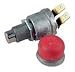 Button Golf
Floor Mounted Push Style Golf Cart Horn Button