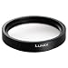 Panasonic DMW-LMC55 55mm Protection Filter for Panasonic FZ7 (Requires DMW-LA2 Adaptor), FZ30, and FZ50 Digital Cameras