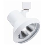 Trac-Lites PAR30 Flared Step Track Light