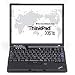 ThinkPad X61s(L7500/160G//XP/12.1 7668A21