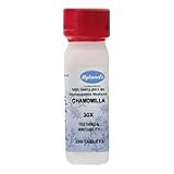 Chamomilla 30X - 250 tabs., (Hylands)