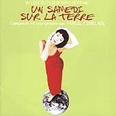 CD-Charts  Search : Un Samedi Sur La Terre (Ost) [European Import]