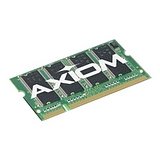 Axiom DDR 512MB # A0388057 for the Dell