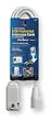 Power First 2XYP9 Extension Cord, LCDI, 6 Ft.