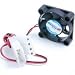 4x1 Cm Lp4 Replacement Ballbearing Fan