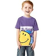 Mr. Happy T-Shirt