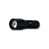 Coast Cutlery / Tek Torches (COSHP8313) K3 Tactical LED Flashlight