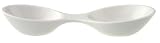 Produkt-Bild: Villeroy & Boch 1034203769 Flow Hors-d'oeuvre Set 2tlg