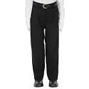 Boys Regular Twill Pants