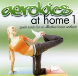 Aerobics at Home, Vol. 1 (Green Edition)