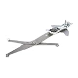 ACDelco 15690020 Cadillac Chevrolet GMC Rear Passenger Side Window Regulator Assembly by ACDelco