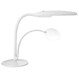 Daylight Table Top Lamp