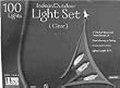 Noma #4050-88 HW 50CT Clear Light Set