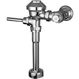 Urinal Flush Valve, 1.25 Gal