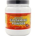 Iron Tek Glutamine Powder, 2.4-Pound