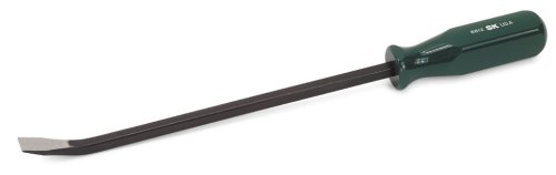SK Hand Tools 6612 Bent Tip Pry Bar 17