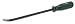 SK Hand Tools 6612  Bent Tip Pry Bar 17