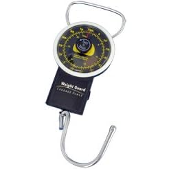 Weight Guard Luggage Scale