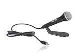 Universal Cassette Recorder Microphone