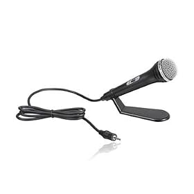 Universal Cassette Recorder Microphone