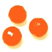 Sugar Free Cherry Cayenne Candy Disks, Individually Wrapped, 1 pound bag (about 93 candies)