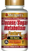 Glucose Metabolism Factors (Original) - 90 - Tablet