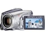 Canon HV20 HDV Camcorder