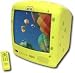 Emerson SpongeBob SquarePants 13" TV With On-Screen Display and Remote