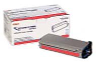 Okidata C7100, C7300, C7500 Magenta Toner Cartridge, Okidata 41963002