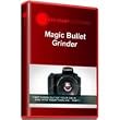 Red Giant Magic Bullet Grinder V1.5 Software for Convert DSLR Video to Edit, Friendly Format