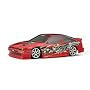 E10 Drift RTR w/Toyota Sprinter Trueno AE86