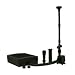 TetraPond Filtration Fountain Kit with Flat Box Filter