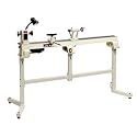 JWL-1220SE: Stand Ext. For 1220 Lathe